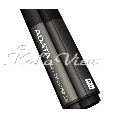 فلش مموری لوازم جانبی Adata S102 Pro  256GB