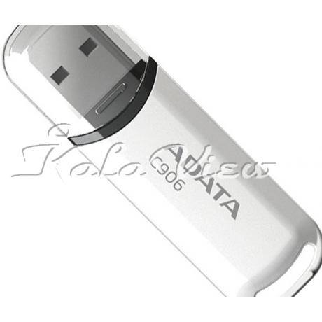 فلش مموری لوازم جانبی Adata C906 USB 2 0  32GB