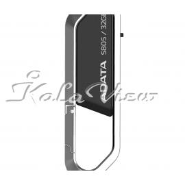 فلش مموری لوازم جانبی Adata Choice S805  32GB