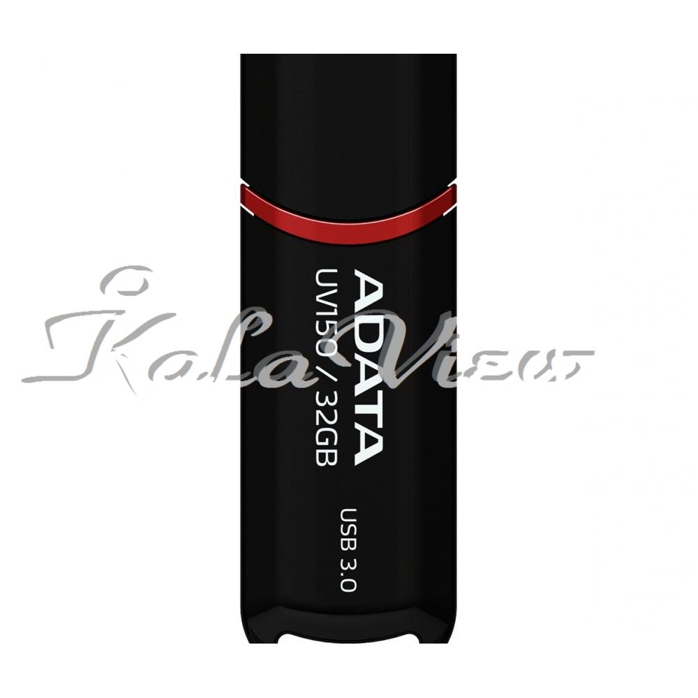 فلش مموری لوازم جانبی Adata Dash UV150  32GB