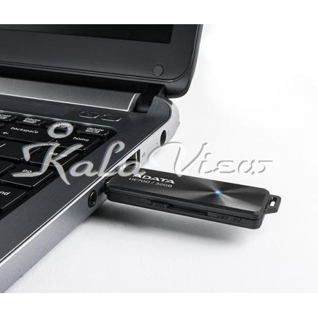 فلش مموری لوازم جانبی Adata Elite UE700  32GB