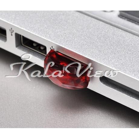 فلش مموری لوازم جانبی Adata UD310 Jewel USB 2 0  32GB