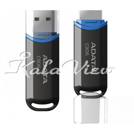 فلش مموری لوازم جانبی Adata C906 USB 2 0  8GB
