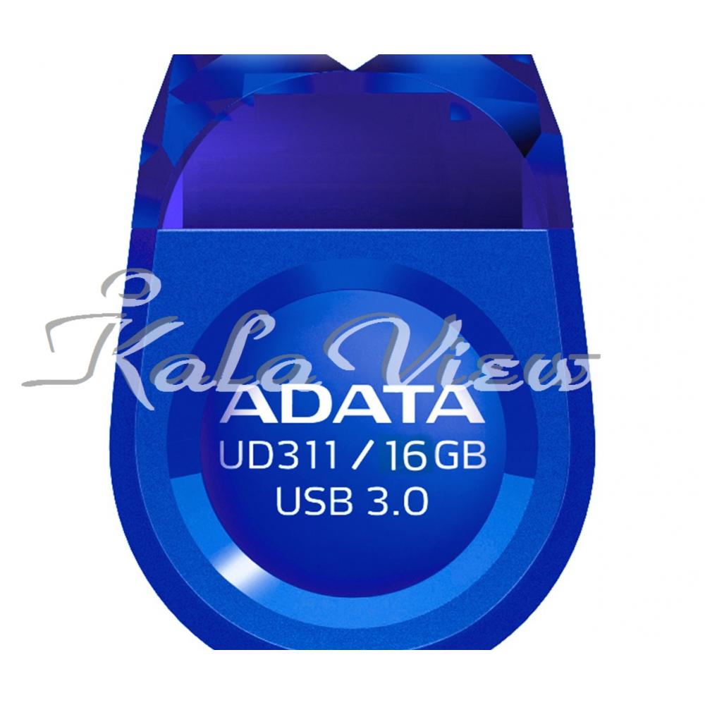 فلش مموری لوازم جانبی Adata Dash Durable UD311  16GB