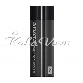 فلش مموری لوازم جانبی Adata S102 Pro  8GB