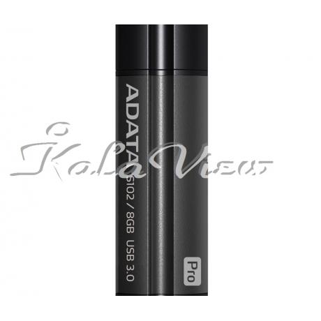 فلش مموری لوازم جانبی Adata S102 Pro  8GB