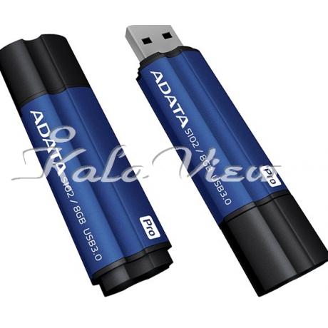 فلش مموری لوازم جانبی Adata S102 Pro  8GB