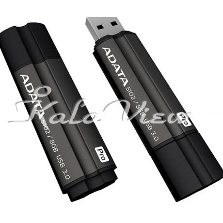 فلش مموری لوازم جانبی Adata S102 Pro  8GB