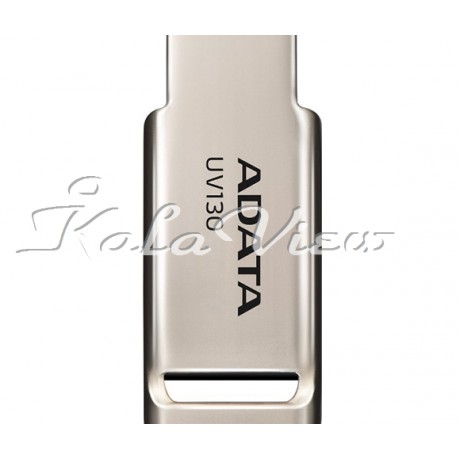 فلش مموری لوازم جانبی Adata UV130 USB 2 0  16GB