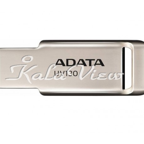 فلش مموری لوازم جانبی Adata UV130 USB 2 0  16GB
