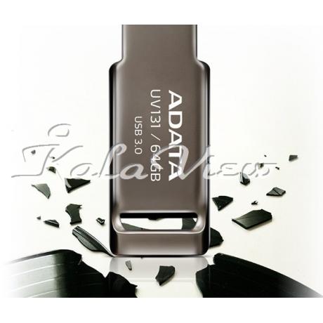 فلش مموری لوازم جانبی Adata UV131  32GB