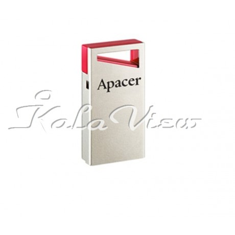 فلش مموری لوازم جانبی Apacer AH112 USB 2 0  16GB