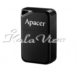 Apacer Ah114 Usb 2.0 Flash Memory  16Gb