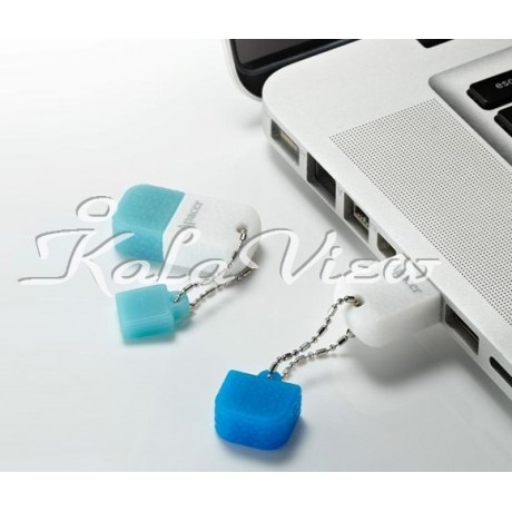 فلش مموری لوازم جانبی Apacer AH154 USB 3 0  16GB