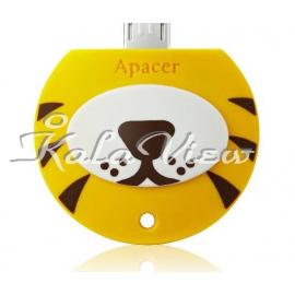 فلش مموری 16GB microUSB
