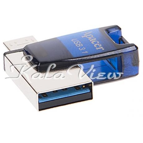 Apacer Ah179 Flash Memory 16Gb
