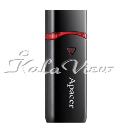 فلش مموری لوازم جانبی Apacer AH333 Pen Cap USB 2 0  16GB