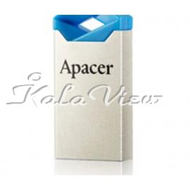 فلش مموری لوازم جانبی Apacer AH111 USB 2 0 Super Mini  32GB