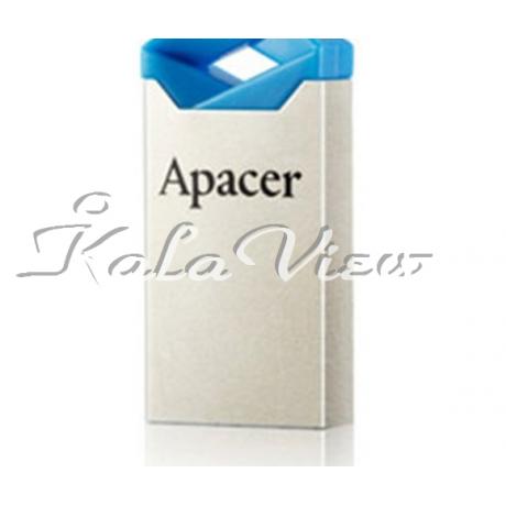 فلش مموری لوازم جانبی Apacer AH111 USB 2 0 Super Mini  32GB