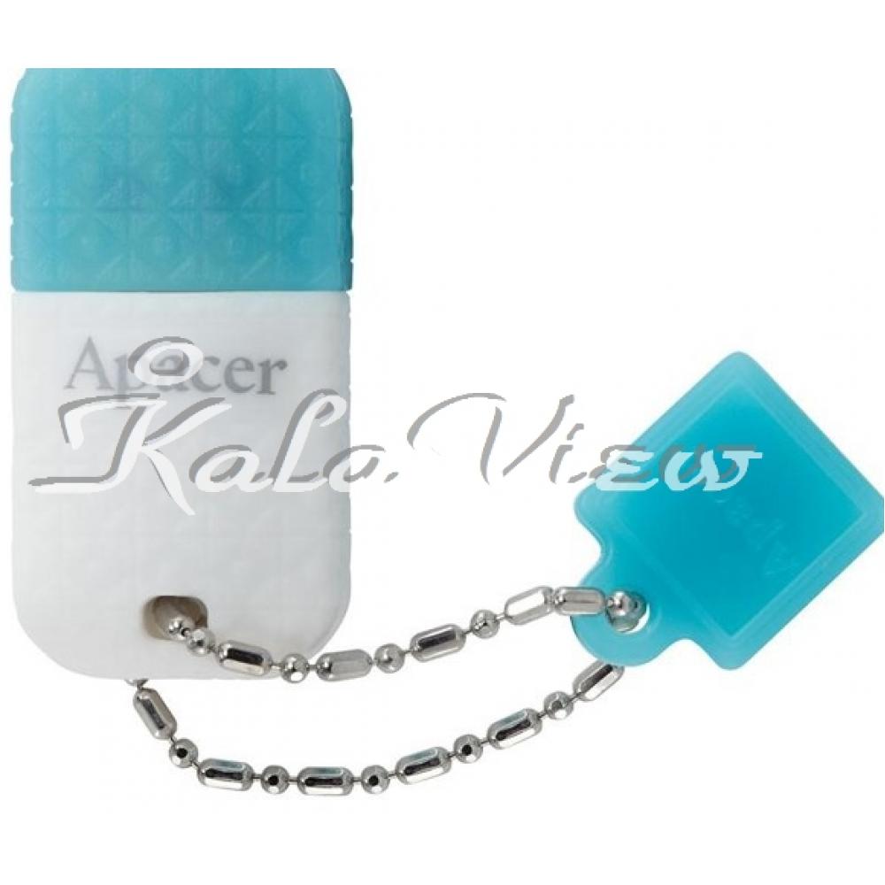 فلش مموری لوازم جانبی Apacer AH139 USB 2 0  32GB