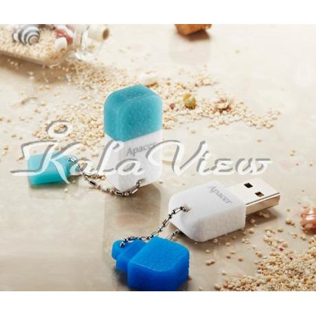 فلش مموری لوازم جانبی Apacer AH139 USB 2 0  32GB