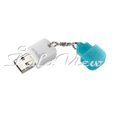 فلش مموری لوازم جانبی Apacer AH139 USB 2 0  32GB