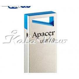 فلش مموری لوازم جانبی Apacer AH155 USB 3 0  32GB