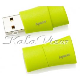 فلش مموری لوازم جانبی Apacer Flash Memory AH137 32GB