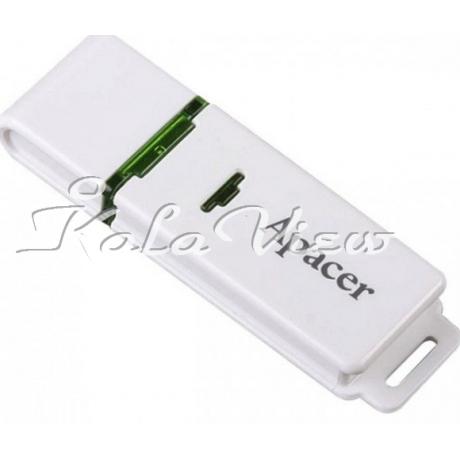 فلش مموری لوازم جانبی Apacer AH 223  4GB