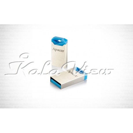 فلش مموری لوازم جانبی Apacer AH111 USB 2 0 Super Mini  4GB