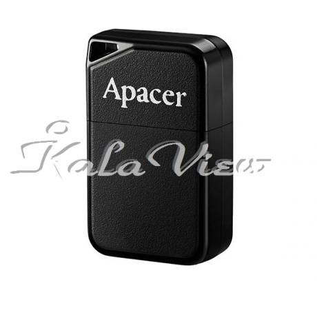 فلش مموری لوازم جانبی Apacer AH114 USB 2 0  4GB