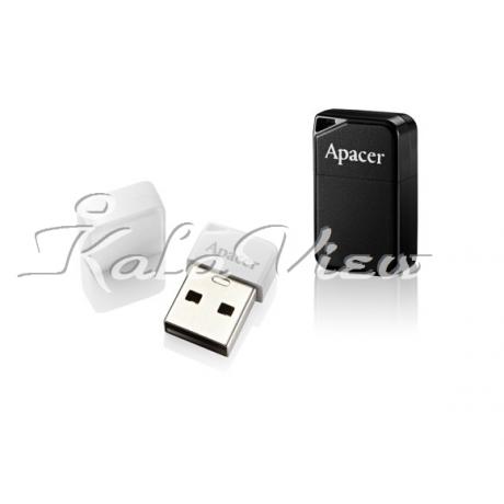 فلش مموری لوازم جانبی Apacer AH114 USB 2 0  4GB