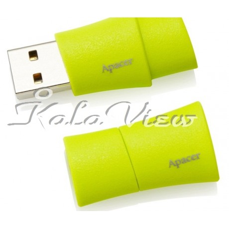 فلش مموری لوازم جانبی Apacer Flash Memory AH137  4GB