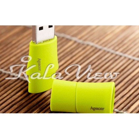فلش مموری لوازم جانبی Apacer Flash Memory AH137  4GB