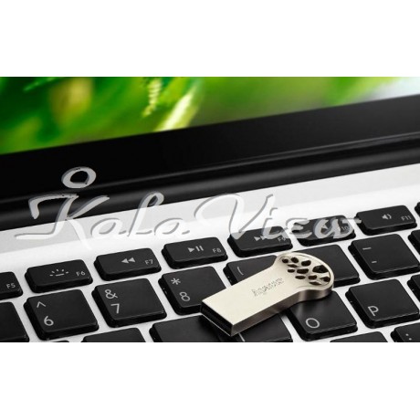 فلش مموری لوازم جانبی Apacer USB AH135  4GB