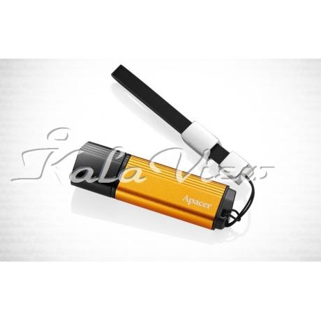 فلش مموری لوازم جانبی Apacer USB AH330  4GB