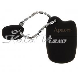 فلش مموری لوازم جانبی Apacer AH118  64GB