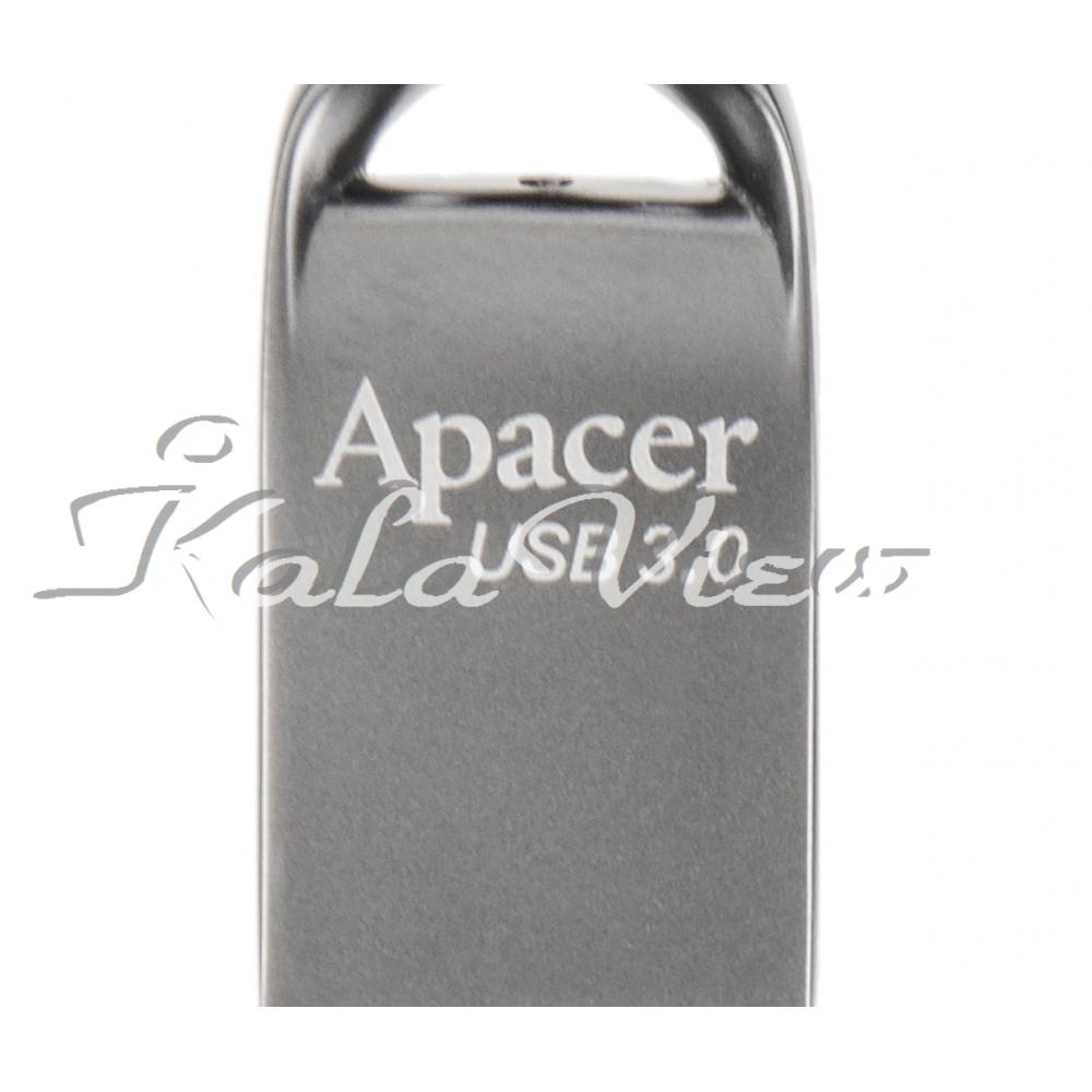 فلش مموری لوازم جانبی Apacer AH156  64GB