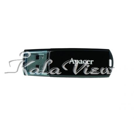 Apacer Ah322 Pen Cap Flash Memory  8Gb