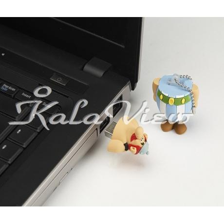 Emtec As102 Usb2.0 Flash Memory  8Gb