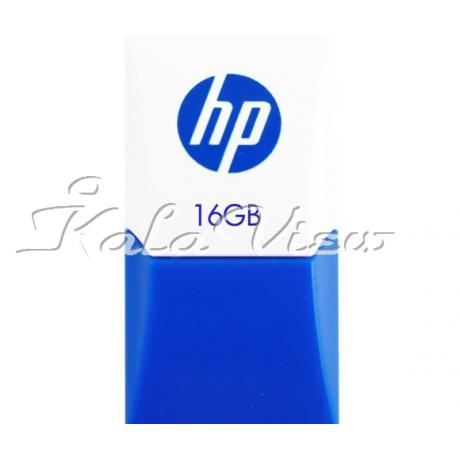 فلش مموری لوازم جانبی اچ پی V160 16GB