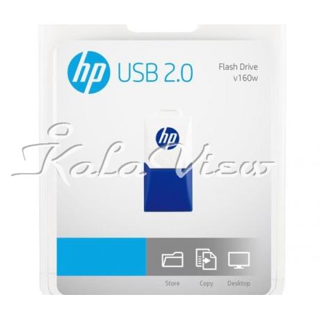فلش مموری لوازم جانبی اچ پی V160 32GB