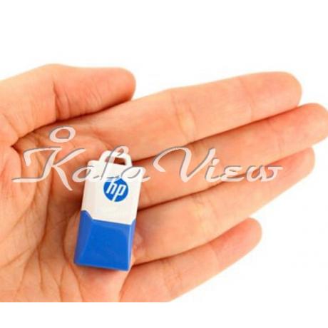 فلش مموری لوازم جانبی اچ پی V160 32GB