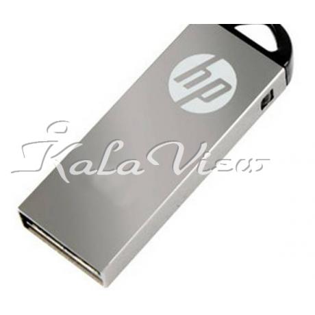 فلش مموری لوازم جانبی اچ پی V220W New Design USB2 0  16GB