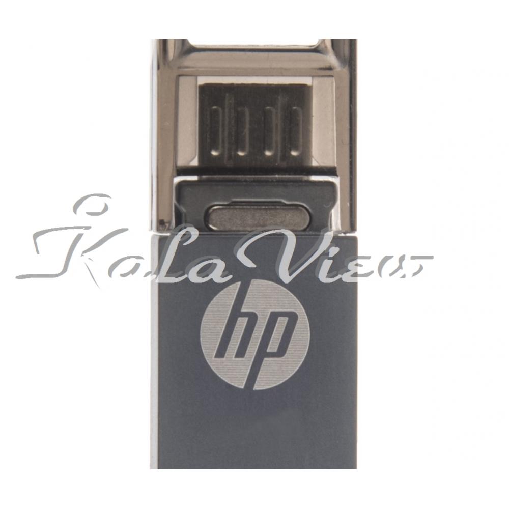 فلش مموری لوازم جانبی اچ پی V510M  16GB
