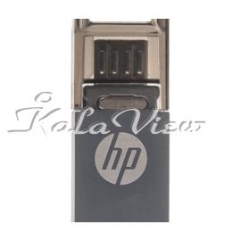 فلش مموری لوازم جانبی اچ پی V510M  16GB