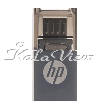 فلش مموری لوازم جانبی اچ پی V510M  16GB