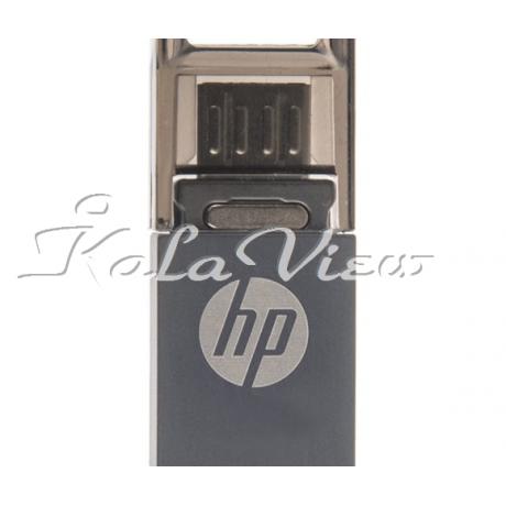 فلش مموری لوازم جانبی اچ پی V510M  16GB