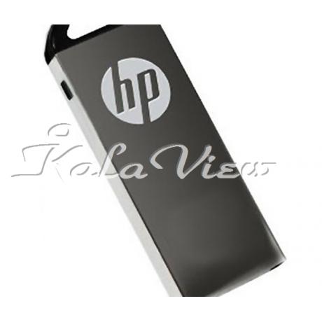 فلش مموری لوازم جانبی اچ پی V220W New Design USB2 0  32GB