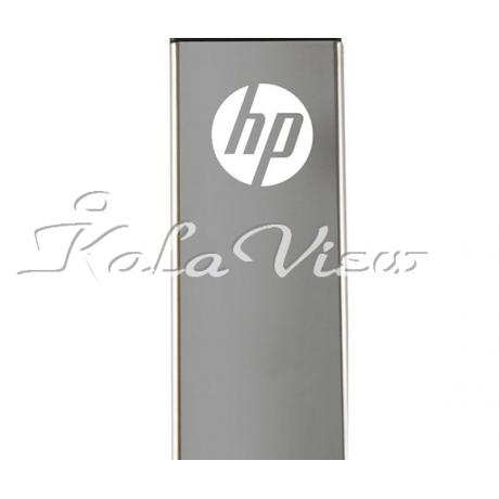 فلش مموری لوازم جانبی اچ پی V220W New Design USB2 0  32GB